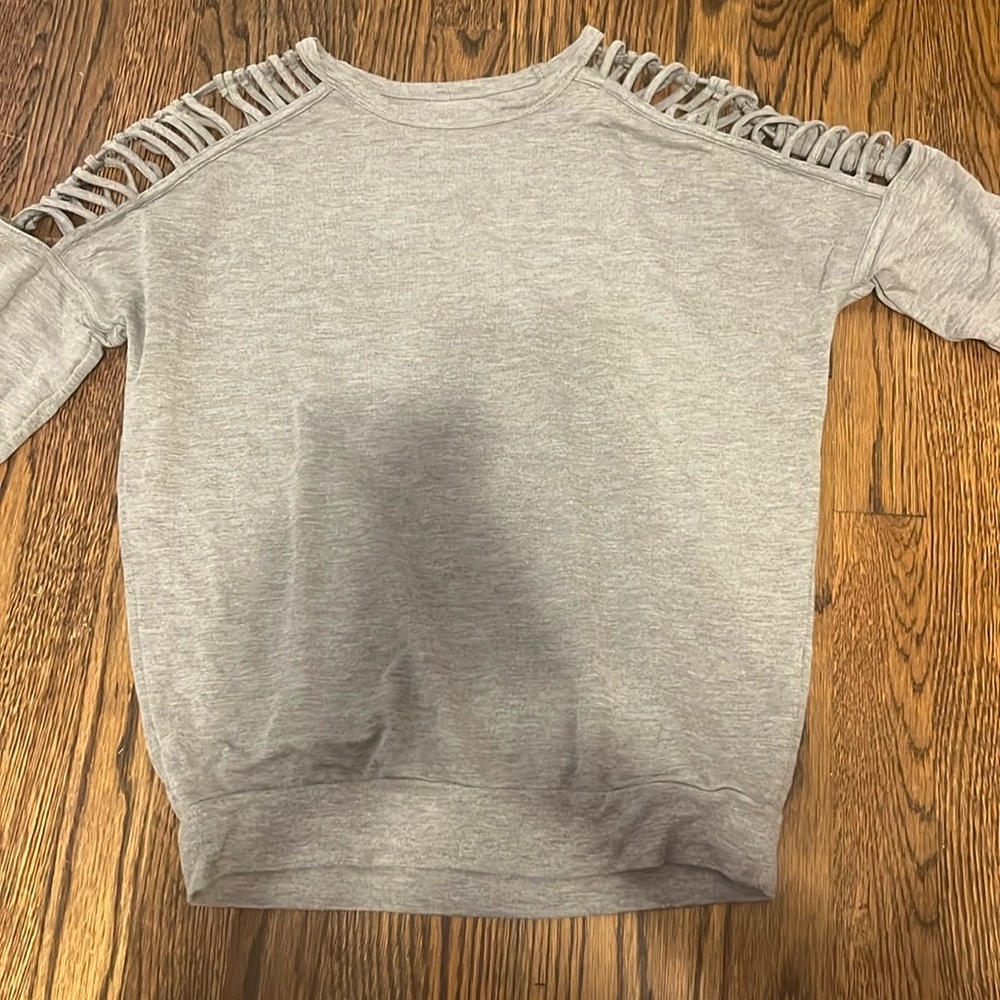 Forever 21 Workout top